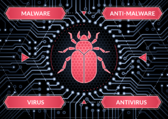 Diferencia entre Virus y Malware